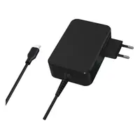 Lc power LC-NB-GAN-90-C USB tip C notebook adapt.