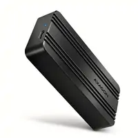 SSD DOD Ladica M.2 NVMe -> USB4, EEM2-40G, AXA