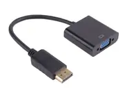 Asonic Display port na VGA adapter Asonic Display port na VGA adapter