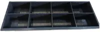 MicroPOS PVC uložak za kovanice, KR-410