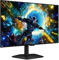 Samsung 32" LS32HG730SUXEN, OLED UHD, 165Hz, HAS