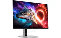 Samsung 32" LS32HG800SUXEN, OLED UHD, 240Hz, USB-C Samsung 32" LS32HG800SUXEN, OLED UHD, 240Hz, USB-C