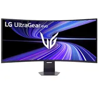LG 52G930B 52'' VA 5K2K, 240Hz, HDMI, DP,USB-C,HAS
