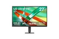 LG 27U711B 27" UHD IPS 60Hz, DP, HDMI,