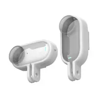 Insta360 GO 3/GO 3S Vertical & Horizontal Action Mount Set