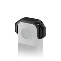 Insta360 X5 Mic Windshield