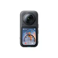 Insta360 X6 Essentials Bundle Midnight Black Insta360 X6 Essentials Bundle Midnight Black