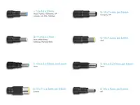 Avacom univerzal. punjač QuickTIP 150W,8 konektora