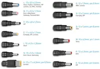 Avacom univerzal. punjač QuickTIP 65W,13 konektora