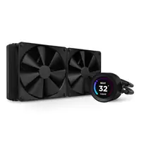 NZXT Kraken Elite 280 vodeno hlađenje NZXT Kraken Elite 280 vodeno hlađenje