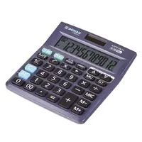 Kalkulator komercijalni  12 mjesta Donau