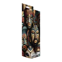 Podloga za miš SBOX MP-04 BALAM XL 700x300x2