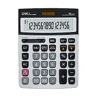 Kalkulator komercijalni 16 mjesta Deli E39265