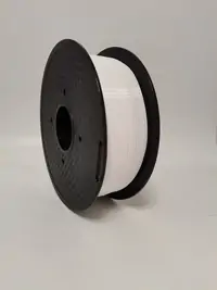 PET-G filament 1.75 mm, 1 kg, white