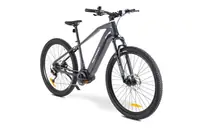 MS ENERGY eBike Perun black MS ENERGY eBike Perun black
