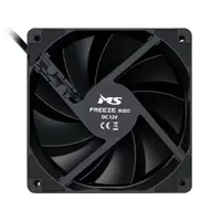 COL CAS MS FREEZE B120 crni fan