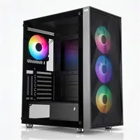 MS FIGHTER V345 gaming kućište