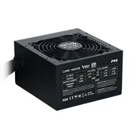 PSU MS CORE M650B PSU MS CORE M650B