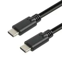 CABLE USB-C to USB-C, 3.1, 1 m