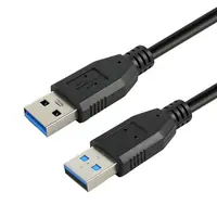 CABLE USB-A to USB-A, 3.0, 5 m CABLE USB-A to USB-A, 3.0, 5 m