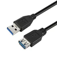 CABLE USB-A to USB-A, 3.0, 5 m, Female CABLE USB-A to USB-A, 3.0, 5 m, Female