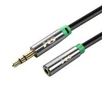 CABLE 3.5 mm to 3.5 mm, 3 m, Female