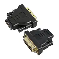 ADAPTER DVI-I to HDMI, Female