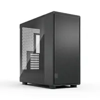 Fractal Epoch XL Black TG Light tint