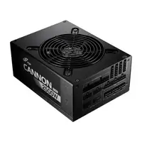 FSP CANNON PRO 2500W, 80+ Platinum, ATX 3.1