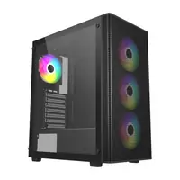 FSP M220, ARGB, 1xU3, 2xU2, crno FSP M220, ARGB, 1xU3, 2xU2, crno