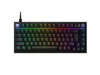 Logitech G316 X, gaming tipkovnica, tactile, crna