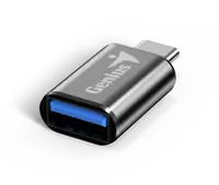 Adapter USB 3.0 Type-C/Type-A Adapter USB 3.0 Type-C/Type-A
