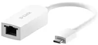 D-Link USB-C 2.5G Eth.adapter DUB-E250 D-Link USB-C 2.5G Eth.adapter DUB-E250