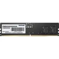 Patriot Signature, DDR5 16GB (1x16), 5600Mhz