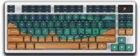KB MSI FORGE GK600 TKL W MARS US