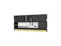 Memorija RAM DDR5 16GB LEXAR SO-DIMM PC5-38400 4800MT/s CL40 1.1V