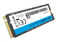 SSD 500GB Lexar NM610 PRO, M.2 PCIe 3.0 NVMe 2280