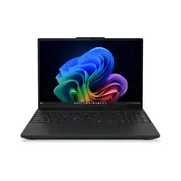 Lenovo prijenosno računalo ThinkPad T16 Gen 5 (AMD), 21WX001XSC