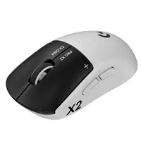Logitech PRO X2 SUPERSTRIKE Logitech PRO X2 SUPERSTRIKE