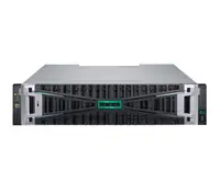 HPE MSA 2070 32Gb FC SFF Storage