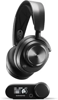 Slušalice SteelSeries Arctis Nova Pro X Slušalice SteelSeries Arctis Nova Pro X