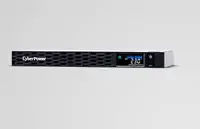 CyberPower 700VA/ 420W CP700EIPFCRM1U
