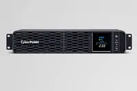 CyberPower 1200VA/ 720W CP1200EIPFCRM2U
