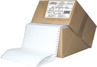 Papir beskonačni  234x12 1+1 bianco Stimy 1000/1