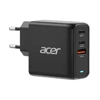 Acer 67W GaN 2xUSB-C, 1xUSB-A punjač, EU