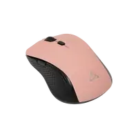 Miš SBOX optički WM-993 Wireless - rozi Miš SBOX optički WM-993 Wireless - rozi