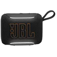 Zvučnik JBL Go 5 Black