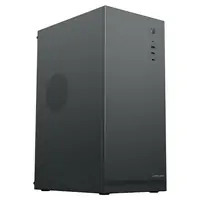 LC-Power LC-6150B, u2, u3, uC, crno, bez napajanja LC-Power LC-6150B, u2, u3, uC, crno, bez napajanja