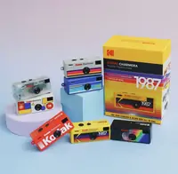 Fotoaparat KODAK Charmera Keychain (Blind box)