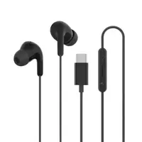 Slušalice+mikrofon XIAOMI Type-C Earphones - Black Slušalice+mikrofon XIAOMI Type-C Earphones - Black